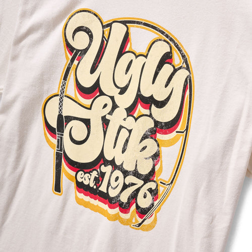 70's Ringer T-Shirt