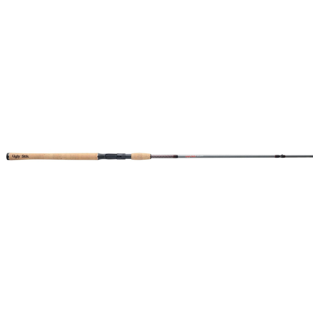 Elite Salmon/Steelhead Casting Rod