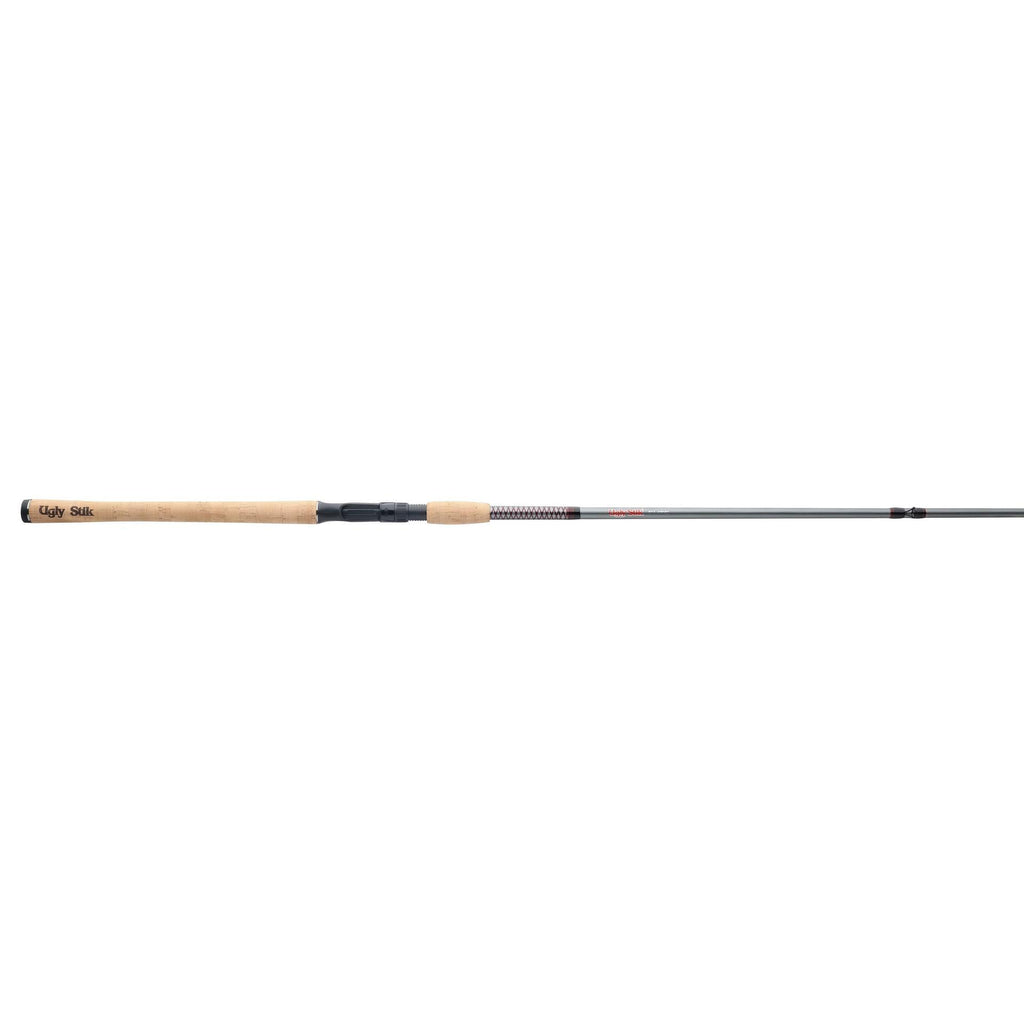 Elite Salmon/Steelhead Casting Rod