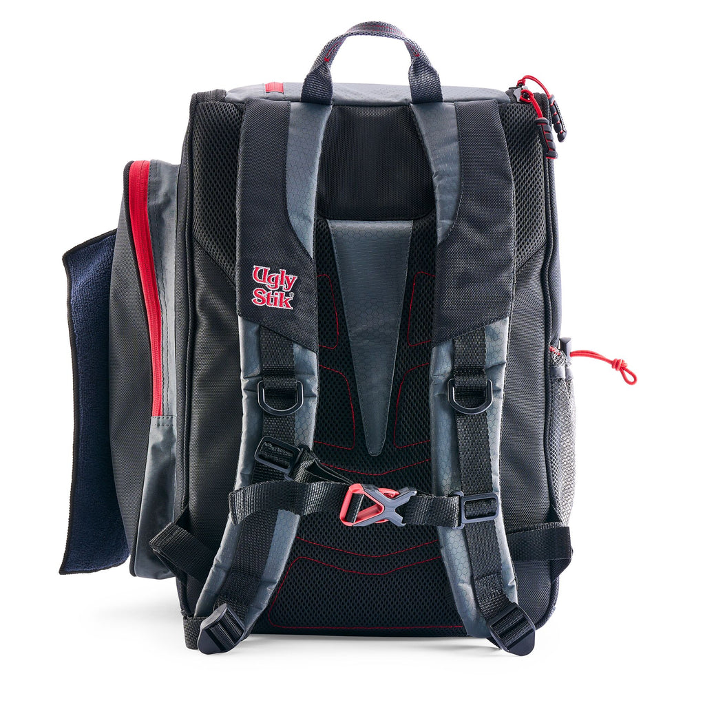 3700 Deluxe Backpack