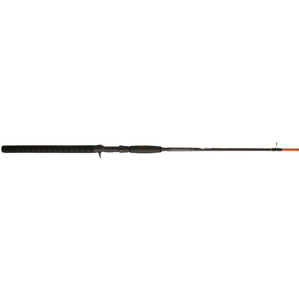 Carbon Catfish Casting Rod