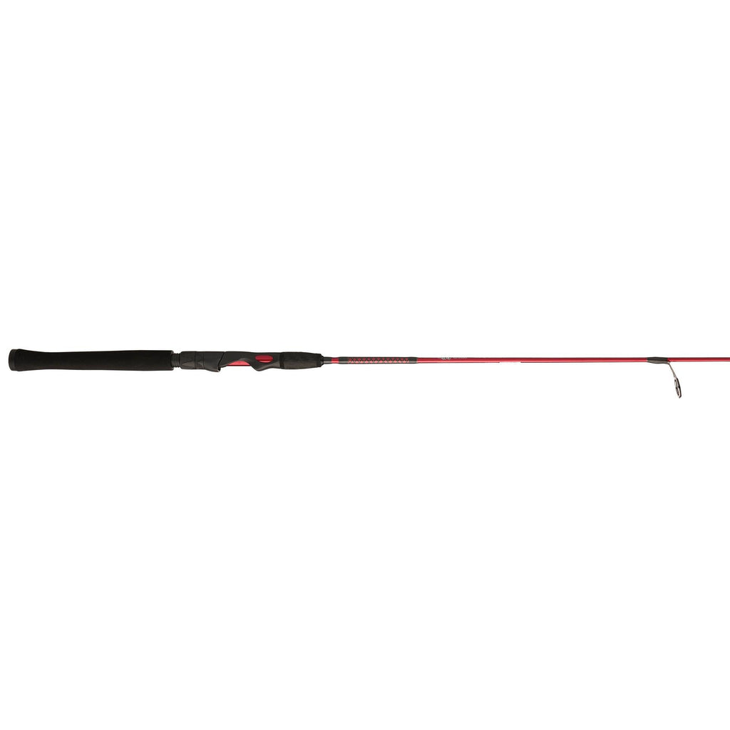 Carbon Crappie Spinning Rod