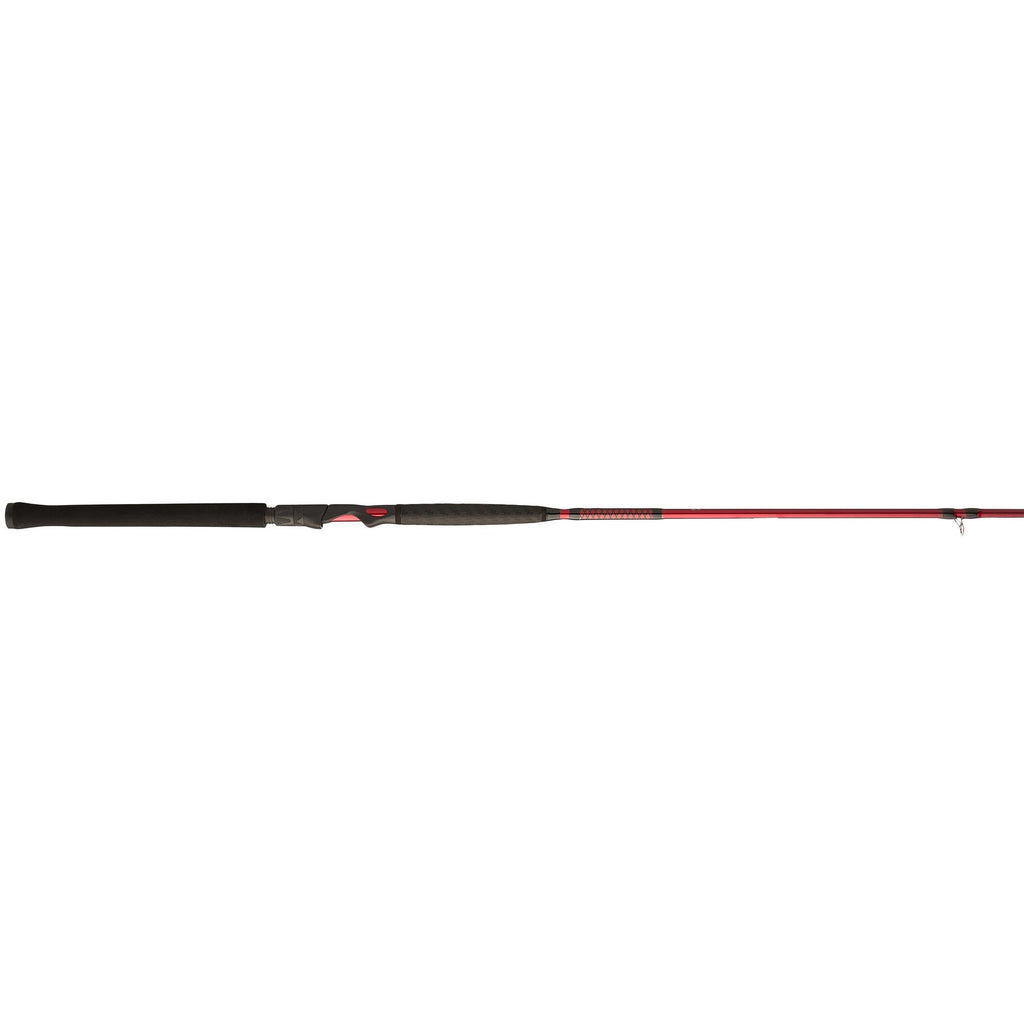 Carbon Crappie Spinning Rod