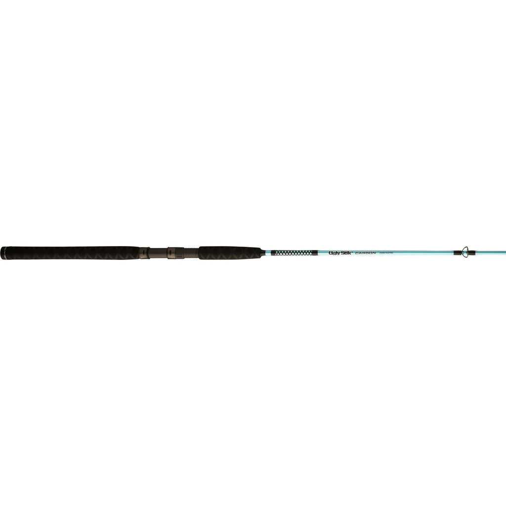 Carbon Inshore Casting Rod