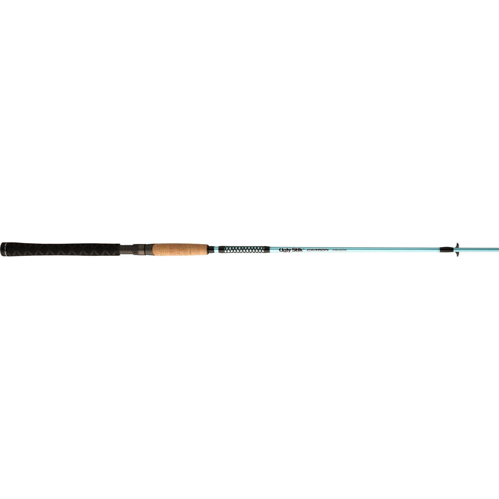 Carbon Inshore Spinning Rod