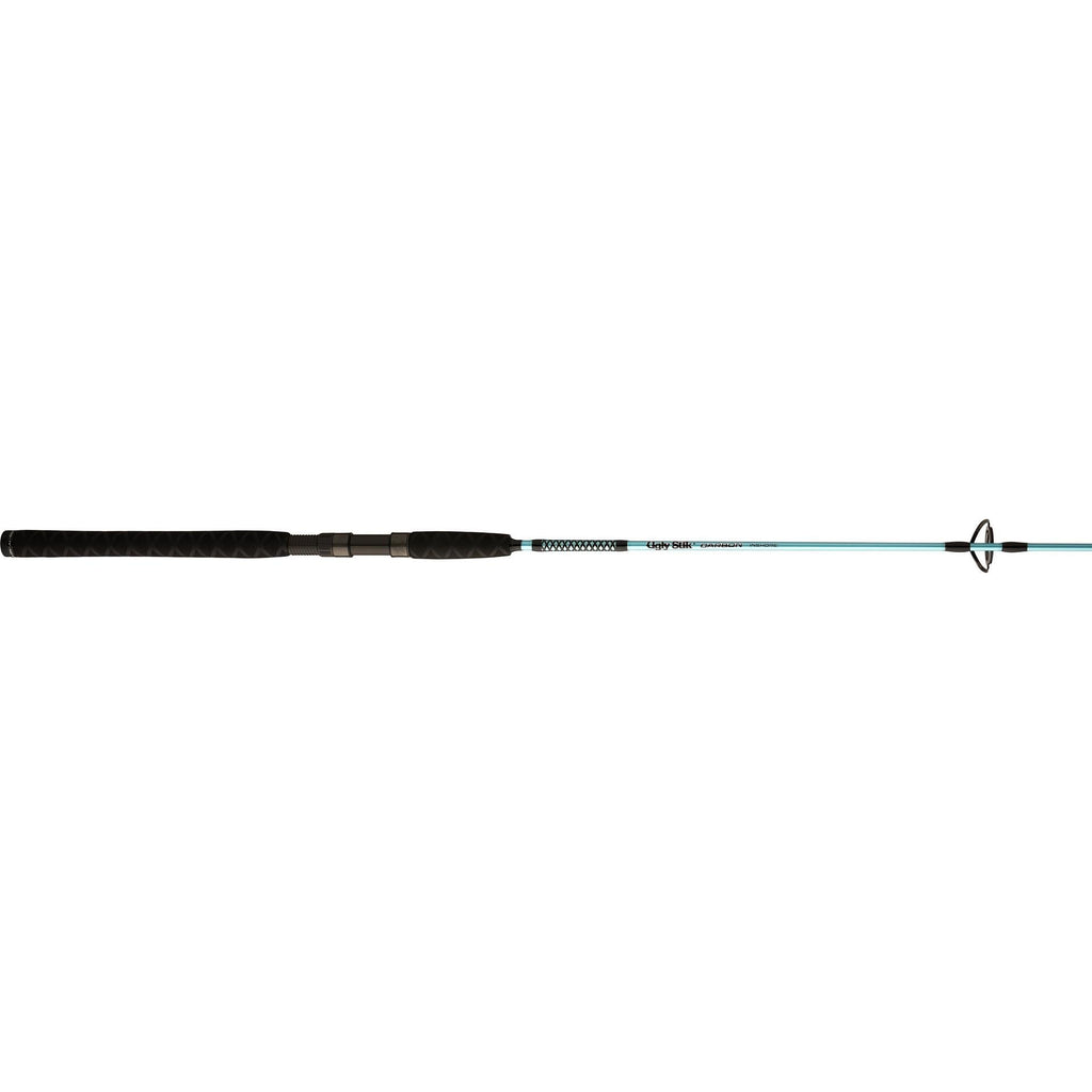 Carbon Inshore Spinning Rod