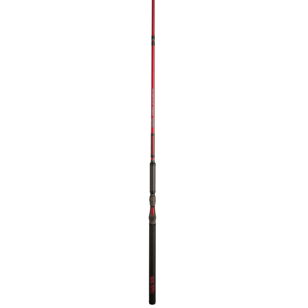 Carbon Salmon Steelhead Casting Rod