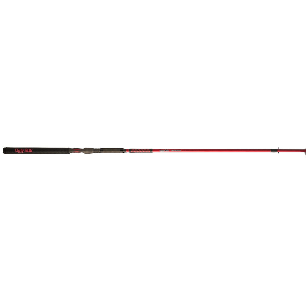 Carbon Salmon Steelhead Spinning Rod