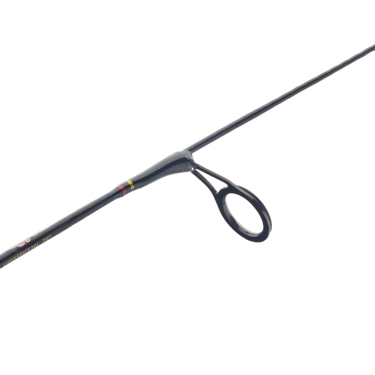 GX2™ Ice Spinning Rod