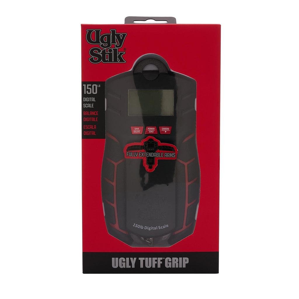 Ugly Tools Digital Scale